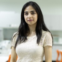 Fatima Aliyeva