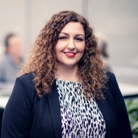 Isabell Al-Nahat
