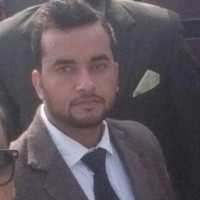 Sandeep Singh