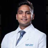 Sohail Khan