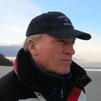 J. Michael Williamson