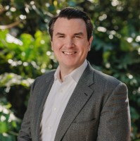 Simon O'Shea
