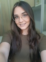 Tainá Salvador Faustino