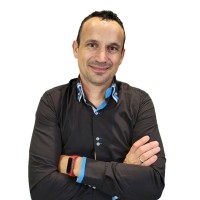 Jérôme DOUCET