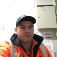 Cody Seccombe
