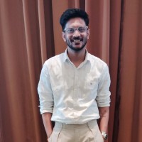 Tushar Kalonia