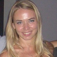 Elena Tarnovskaya