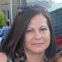 Catalina E. Gonzalez