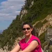 Beatriz Bravo Martínez