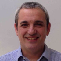 Roberto Pascual