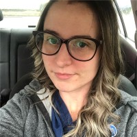 Samantha Williamson