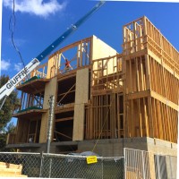 Asher construction inc. Jaime Marquez