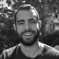 Tomer Katzir