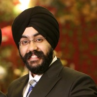 Gagan Singh