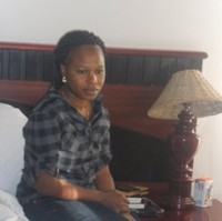 Nonkululeko Sptc