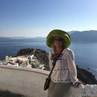 Martine Reilly