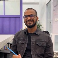 Zaid Shaikh