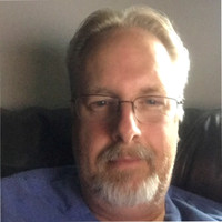 Robert Crawford
