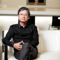 Architects and Associates Wang
