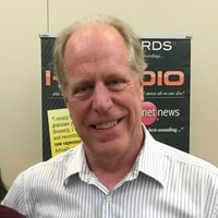 Mark Waldrep