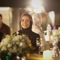 Fatema Baqer