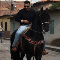 Mario Zamora