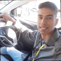 Walison Mareco de souza