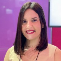 Areta Galdino Curcio