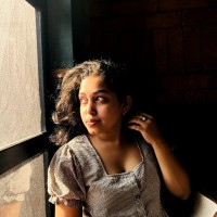 Bhargavi Thakur