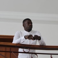 baye omar niang
