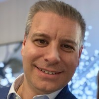 Michael Vanoutrive, P. Eng.