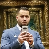 Abdallah Salhia