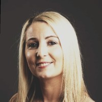 Laura Lewis (Gorman) Cemap Cerer