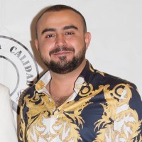 Shahab Rashidi