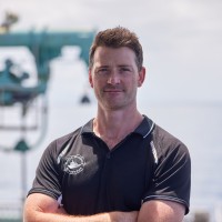 Matt Carter, PhD, M. ICOMOS