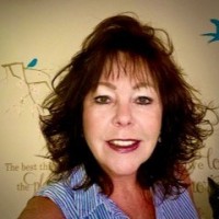 Cheryl Carlson, Cmp
