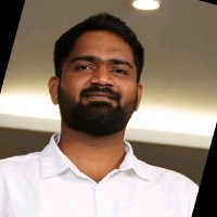 Uday Kumar Jengiti