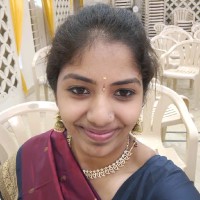 Srinidhi Srinidhi