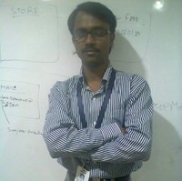 Subhamoy Bhattacharjee