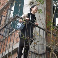 Joanna Zhang