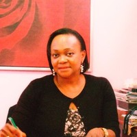 Mary-Ann Dr Ndukwe