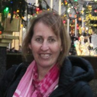Julie Sciberras