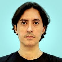 Angelo Ávila
