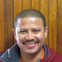 Sidney Visagie