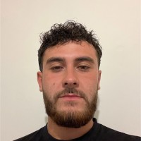 Mathias Dainotto