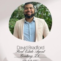 David Bradford