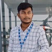 Mohamed Shakil