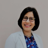 Dr. Gulrez Tyebkhan
