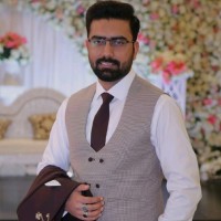 Ubaid Ur Rehman