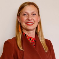 Olga Mcgonigal